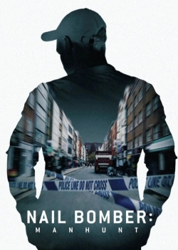 Nail Bomber: Manhunt-hd