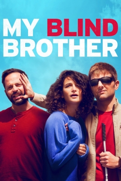 My Blind Brother-hd