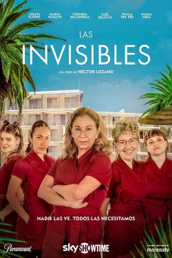 The Invisible Ladies-hd