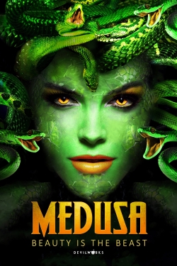 Medusa-hd