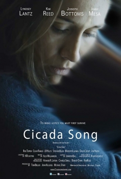 Cicada Song-hd