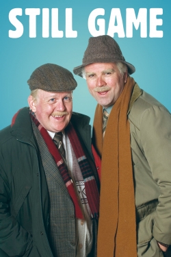 Still Game-hd