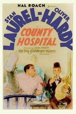County Hospital-hd
