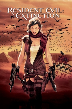 Resident Evil: Extinction-hd