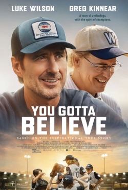 You Gotta Believe-hd