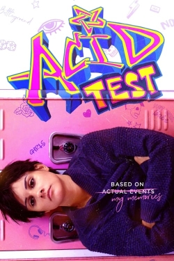 Acid Test-hd