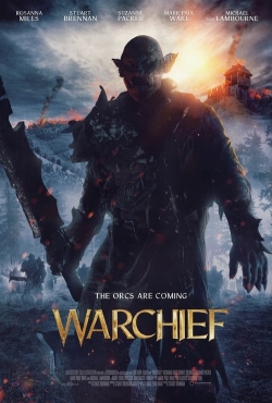 Warchief-hd