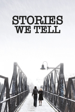 Stories We Tell-hd