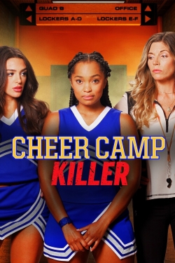 Cheer Camp Killer-hd