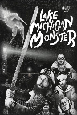 Lake Michigan Monster-hd