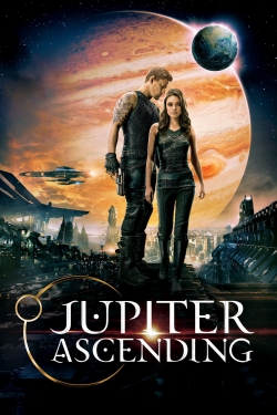 Jupiter Ascending-hd