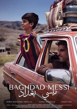 Baghdad Messi-hd