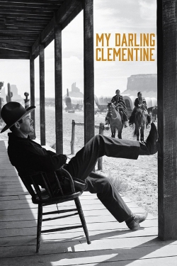 My Darling Clementine-hd