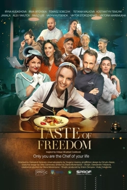 Taste of Freedom-hd