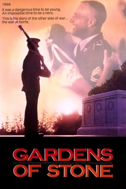 Gardens of Stone-hd