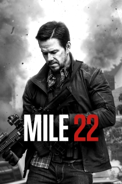 Mile 22-hd