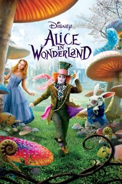 Alice in Wonderland-hd