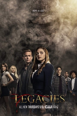 Legacies-hd