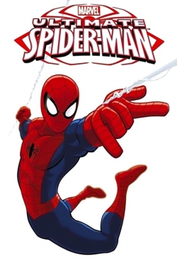 Marvel's Ultimate Spider-Man-hd