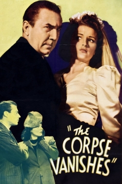 The Corpse Vanishes-hd