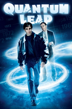 Quantum Leap-hd