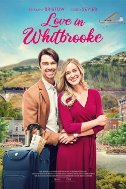 Love in Whitbrooke-hd