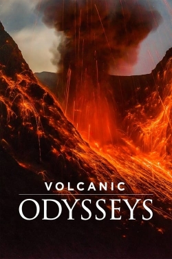 Volcanic Odysseys-hd