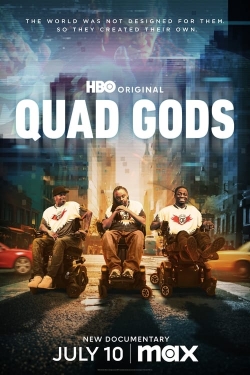 Quad Gods-hd