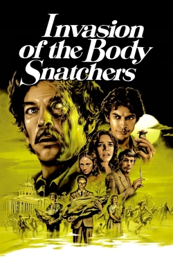 Invasion of the Body Snatchers-hd