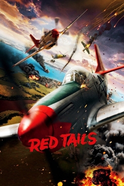 Red Tails-hd