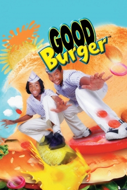 Good Burger-hd