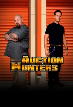 Auction Hunters-hd
