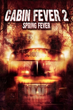 Cabin Fever 2: Spring Fever-hd