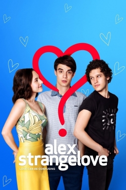 Alex Strangelove-hd