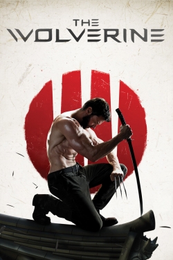 The Wolverine-hd