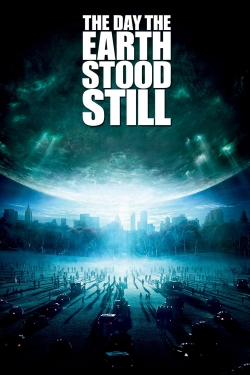 The Day the Earth Stood Still-hd