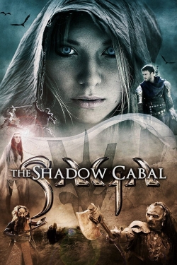 SAGA - Curse of the Shadow-hd