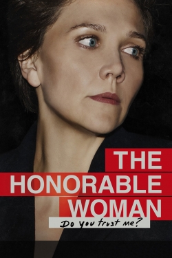 The Honourable Woman-hd