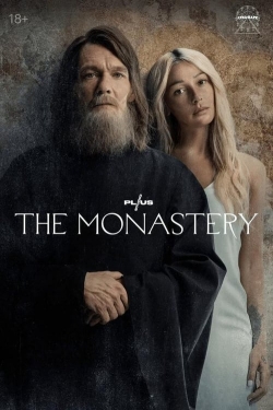 The Monastery-hd