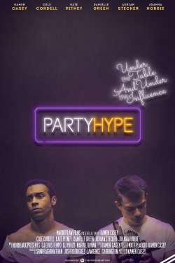 Party Hype-hd