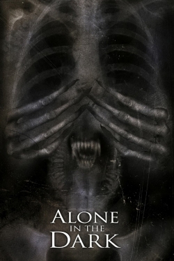 Alone in the Dark-hd