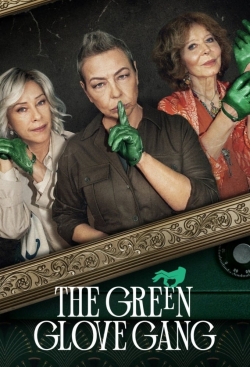 The Green Glove Gang-hd