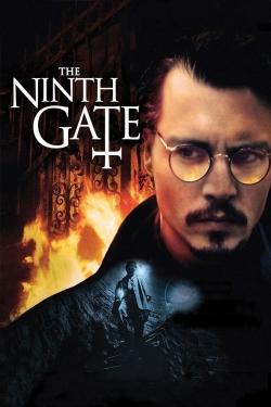 The Ninth Gate-hd