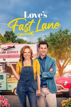 Love's Fast Lane-hd