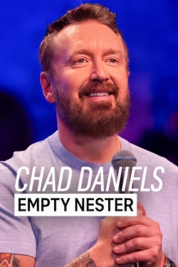 Chad Daniels: Empty Nester-hd