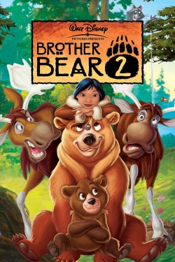 Brother Bear 2-hd