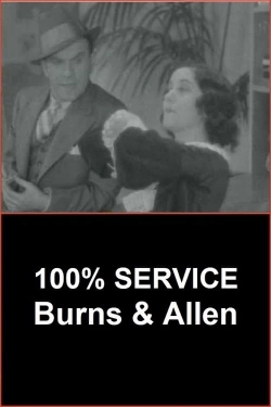 100% Service-hd