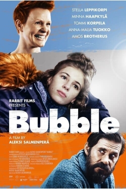 Bubble-hd