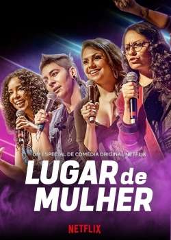 Lugar de Mulher-hd