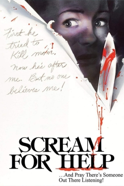 Scream for Help-hd